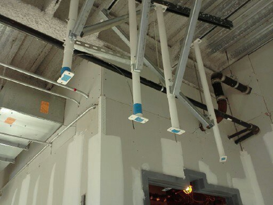 health care constructiona and maintenance in philadelphia pa